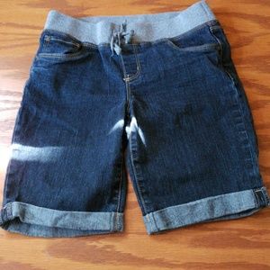 Arizona Girls Jean Shorts